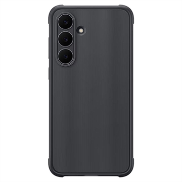 Samsung Galaxy S25 FE Rugged Hoesje EF-RS731CBEGWW - Zwart