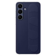 Samsung Galaxy S25 FE Standing Grip Case EF-GS731CNEGWW - Dunkel Blau