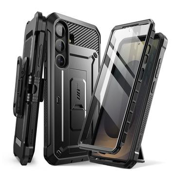 Samsung Galaxy S25 FE Supcase Unicorn Beetle Pro Hybride Hoesje- Zwart