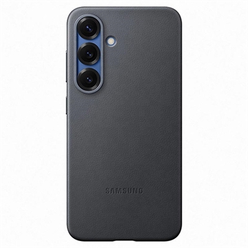 Samsung Galaxy S25 KindSuit Hoesje EF-VS931PBEGWW - Zwart