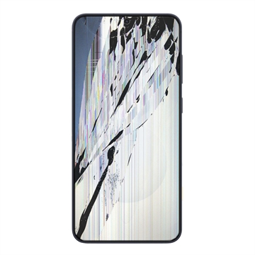 Samsung Galaxy S25 LCD en Touchscreen Reparatie