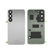 Samsung Galaxy S25+ Achterkant GH82-36350A - Silver Shadow