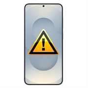 Samsung Galaxy S25+ Ringtone Luidspreker Reparatie