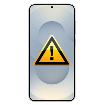 Samsung Galaxy S25+ Oplaadconnector Flexkabel Reparatie