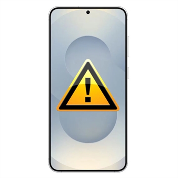 Samsung Galaxy S25+ Batterij Reparatie