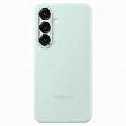 Samsung Galaxy S25 Silicone Cover EF-PS931CMEGWW - Mint