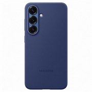 Samsung Galaxy S25 Silicone Cover EF-PS931CNEGWW - Blauw