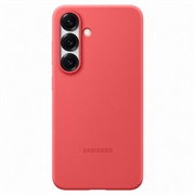Samsung Galaxy S25 Silicone Hoesje EF-PS931CREGWW - Rood