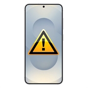 Samsung Galaxy S25 Ringtone Luidspreker Reparatie