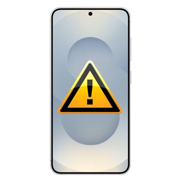 Samsung Galaxy S25 Oplaadconnector Flexkabel Reparatie