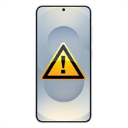 Samsung Galaxy S25 Batterij Reparatie