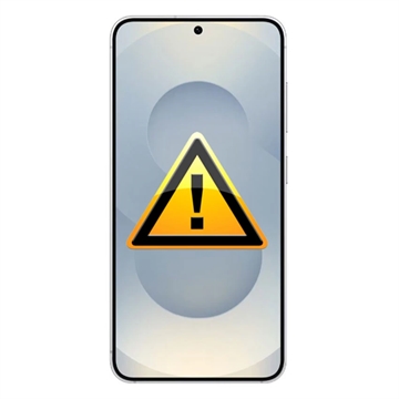 Samsung Galaxy S25 Batterij Reparatie