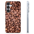 Samsung Galaxy S25 TPU-hoesje - Koffiebonen