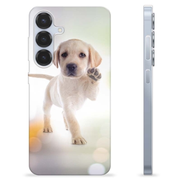 Samsung Galaxy S25 TPU-hoesje - Hond