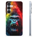Samsung Galaxy S25 TPU-hoesje - Gorilla
