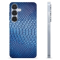 Samsung Galaxy S25 TPU-hoesje - Leer