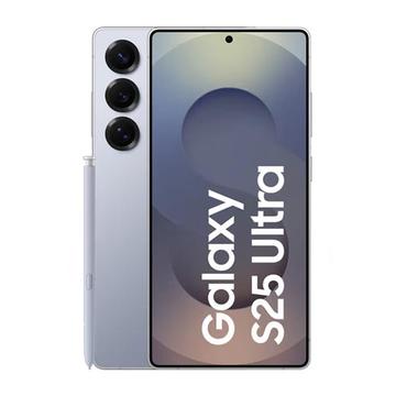 Samsung Galaxy S25 Ultra - 512GB - Titaanzilver Blauw