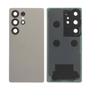 Samsung Galaxy S25 Ultra Achterkant GH82-36353A - Titanium grijs