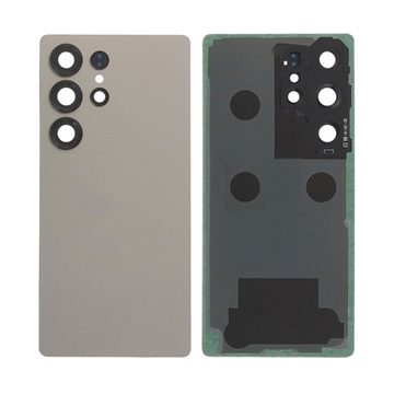 Samsung Galaxy S25 Ultra Achterkant GH82-36353A - Titanium grijs