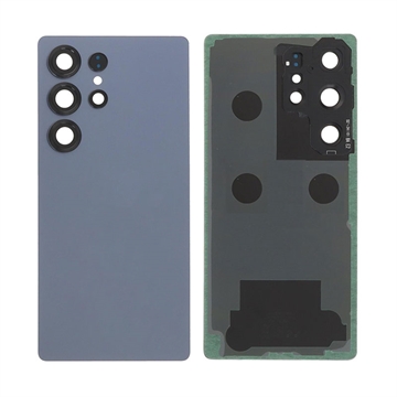 Samsung Galaxy S25 Ultra Achterkant GH82-36353B -  Zilver Blauw
