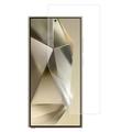 Samsung Galaxy S25 Ultra Screenprotector - Doorzichtig
