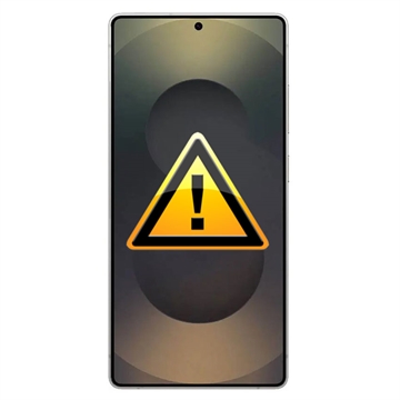 Samsung Galaxy S25 Ultra Ringtone Luidspreker Reparatie