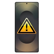 Samsung Galaxy S25 Ultra Batterij Reparatie