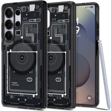 Samsung Galaxy S25 Ultra Spigen Ultra Hybrid Mag Hoesje