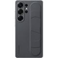 Samsung Galaxy S25 Ultra Staande handgreep hoesje EF-GS938CBEGWW - Zwart