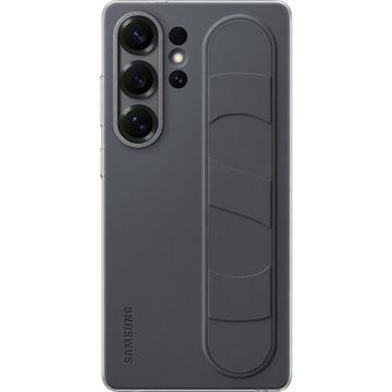 Samsung Galaxy S25 Ultra Staande handgreep hoesje EF-GS938CBEGWW - Zwart