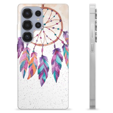 Samsung Galaxy S25 Ultra TPU-hoesje - Dromenvanger