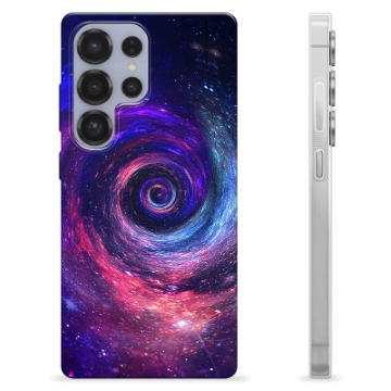 Samsung Galaxy S25 Ultra TPU-hoesje - Heelal