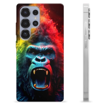 Samsung Galaxy S25 Ultra TPU-hoesje - Gorilla