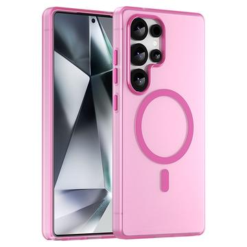 Samsung Galaxy S25 Ultra UltraGuard Matte MagSafe Hoesje