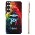 Samsung Galaxy S25+ TPU-hoesje - Gorilla