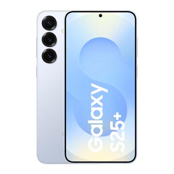 Samsung Galaxy S25+ - 256GB - IJzig Blauw