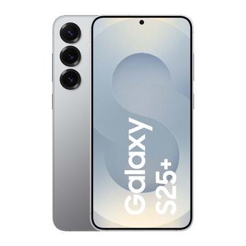 Samsung Galaxy S25+ - 256GB - Zilverschaduw