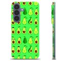 Samsung Galaxy S26+ TPU-hoesje - Avocado Patroon
