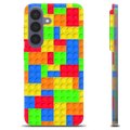 Samsung Galaxy S26+ TPU-hoesje - Blokken