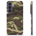 Samsung Galaxy S26+ TPU-hoesje - Camouflage
