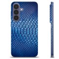 Samsung Galaxy S26+ TPU-hoesje - Leer