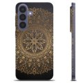 Samsung Galaxy S26+ TPU-hoesje - Mandala