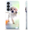 Samsung Galaxy S26 TPU-hoesje - Hond