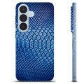 Samsung Galaxy S26 TPU-hoesje - Leer