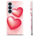 Samsung Galaxy S26 TPU-hoesje - Liefde