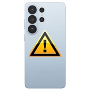 Samsung Galaxy S26 Ultra Batterijdeksel Reparatie