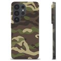 Samsung Galaxy S26 Ultra TPU-hoesje - Camouflage