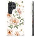 Samsung Galaxy S26 Ultra TPU-hoesje - Bloemen
