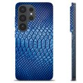 Samsung Galaxy S26 Ultra TPU-hoesje - Leer