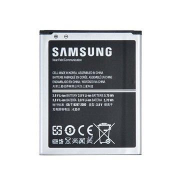 Samsung Galaxy S3 mini I8190 Batterij EB-L1M7FLU met NFC